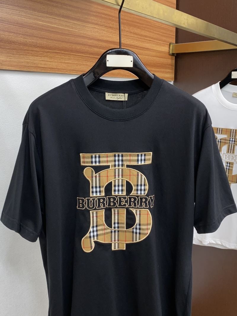 Burberry T-Shirts